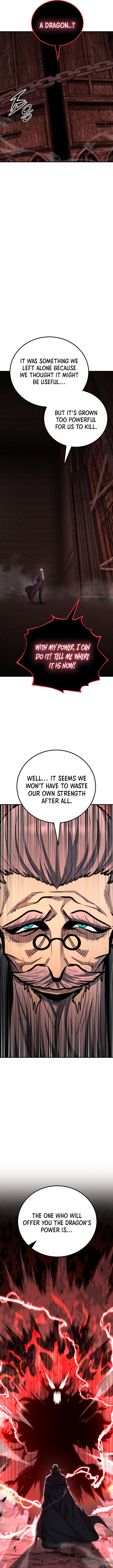 Standard Of Reincarnation Chapter 189 Page 7