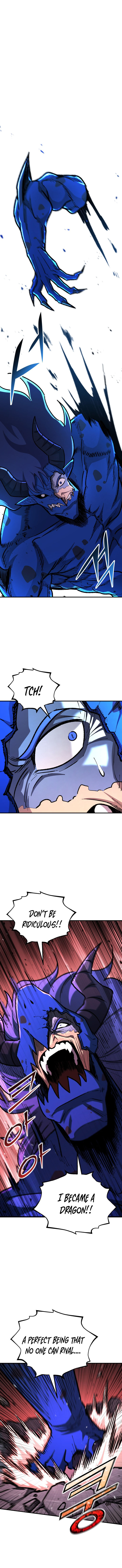 Standard Of Reincarnation Chapter 190 Page 10