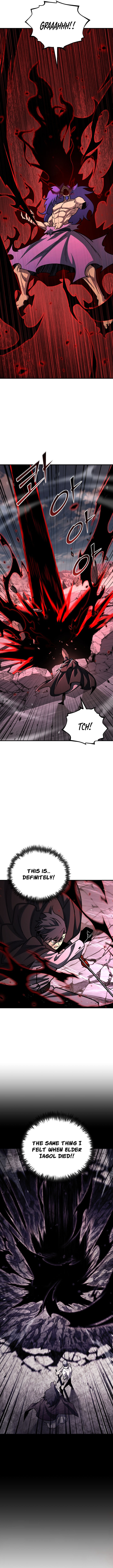 Standard Of Reincarnation Chapter 190 Page 14