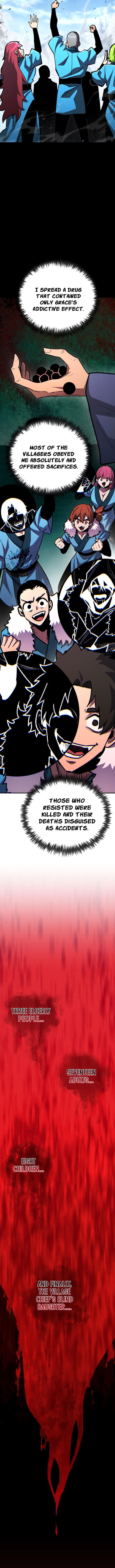 Standard Of Reincarnation Chapter 190 Page 7