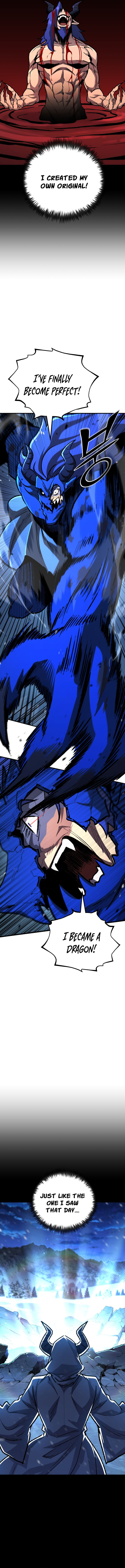 Standard Of Reincarnation Chapter 190 Page 8