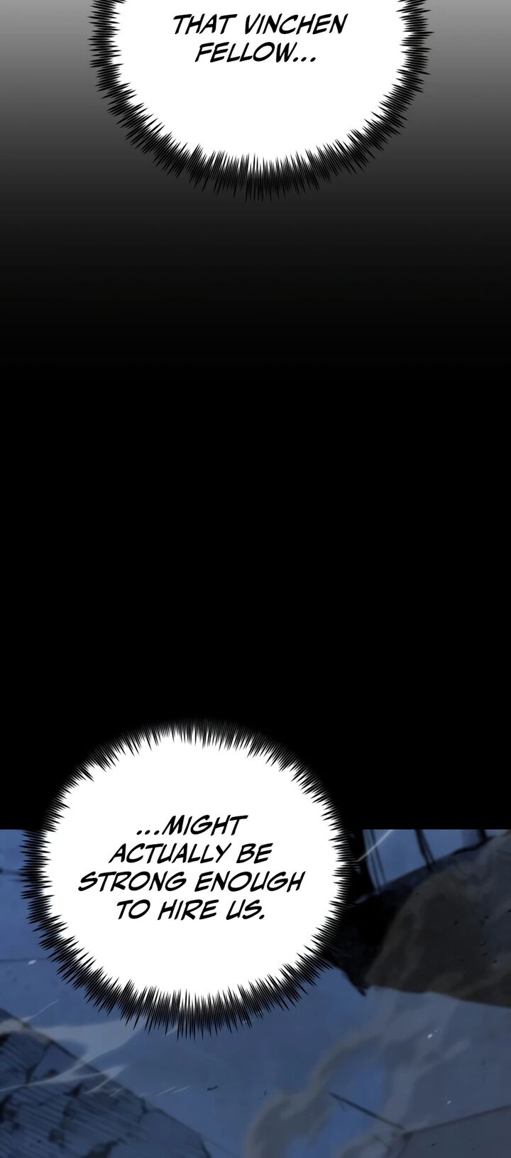 Standard Of Reincarnation Chapter 191 Page 21