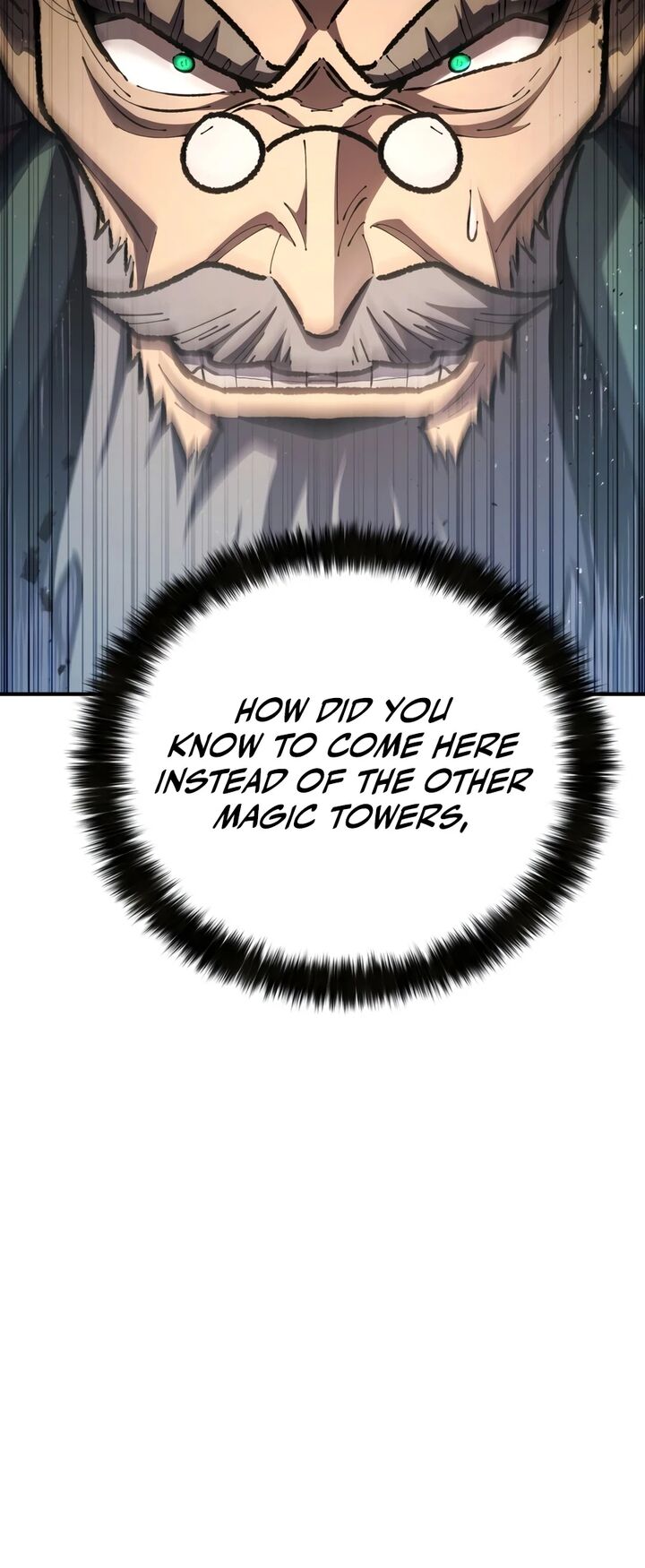 Standard Of Reincarnation Chapter 193 Page 6
