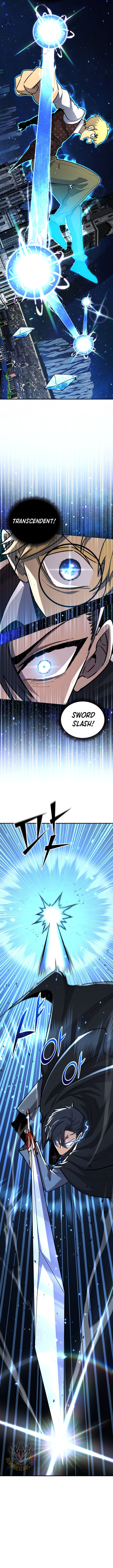 Standard Of Reincarnation Chapter 195 Page 11