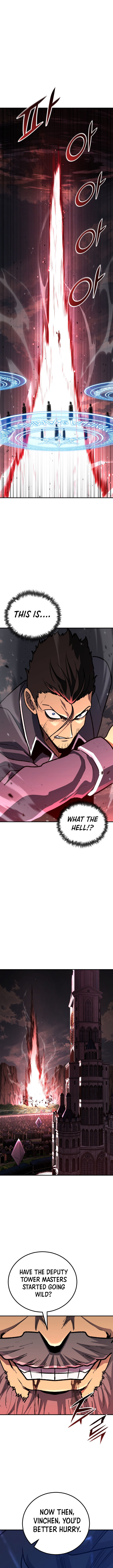 Standard Of Reincarnation Chapter 195 Page 16