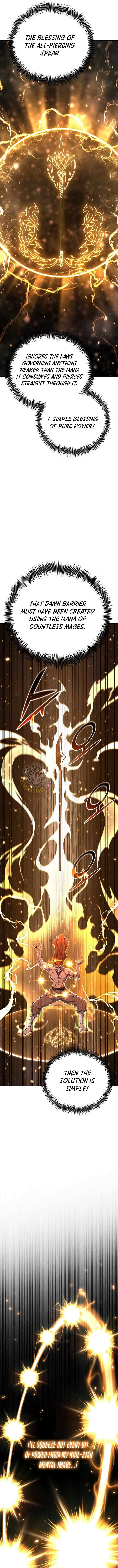 Standard Of Reincarnation Chapter 198 Page 11