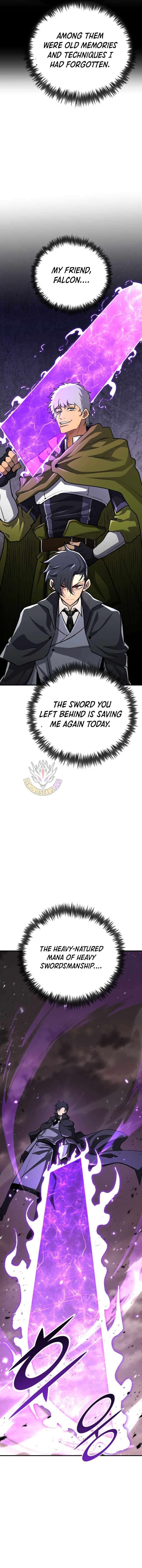 Standard Of Reincarnation Chapter 198 Page 14
