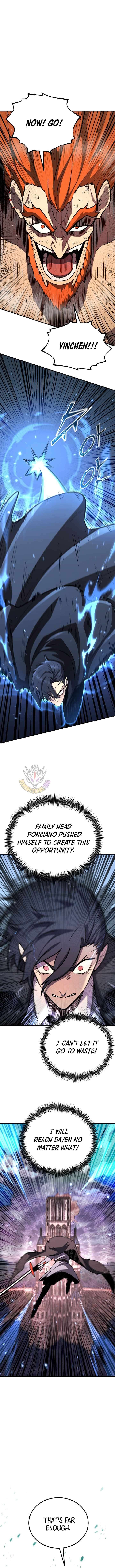 Standard Of Reincarnation Chapter 198 Page 21