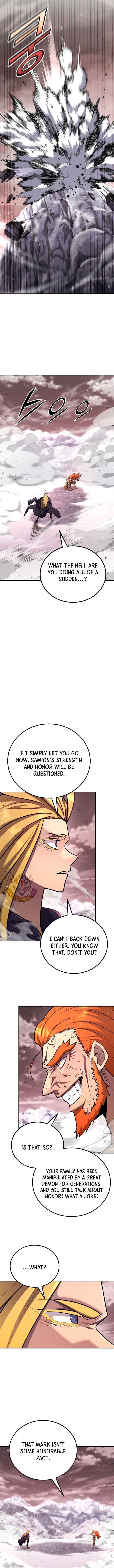 Standard Of Reincarnation Chapter 199 Page 13