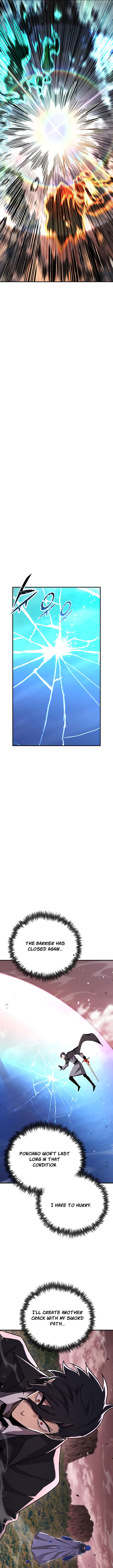 Standard Of Reincarnation Chapter 199 Page 16