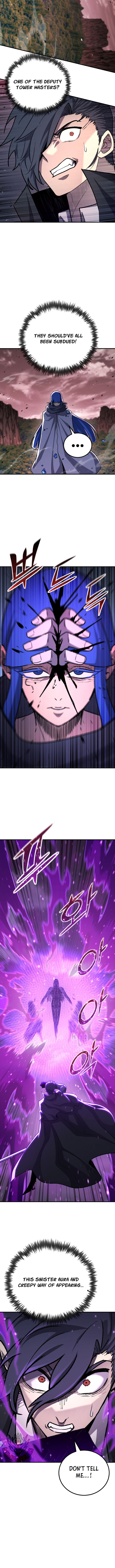 Standard Of Reincarnation Chapter 199 Page 17