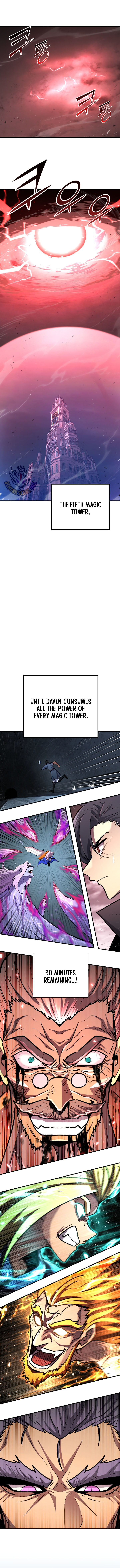Standard Of Reincarnation Chapter 200 Page 15