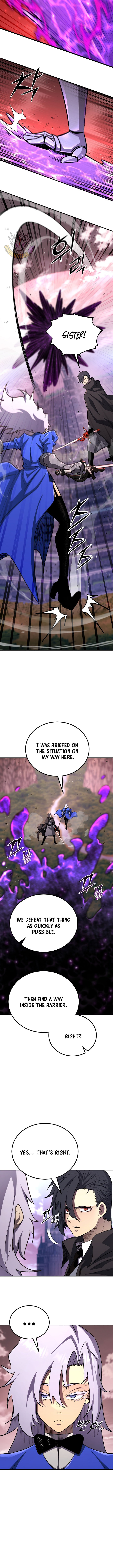 Standard Of Reincarnation Chapter 200 Page 3