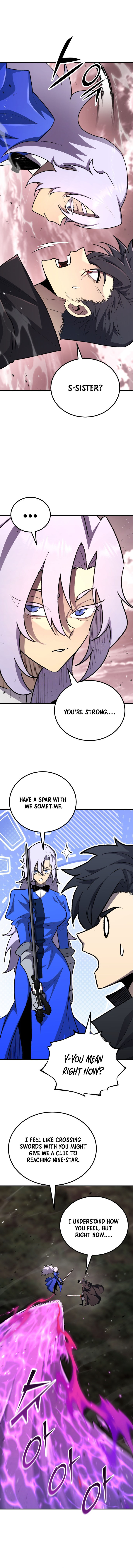 Standard Of Reincarnation Chapter 200 Page 4