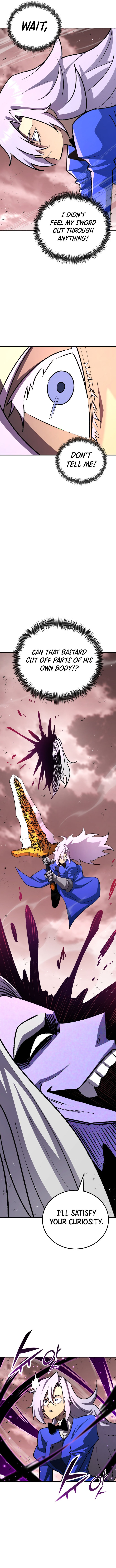 Standard Of Reincarnation Chapter 201 Page 10