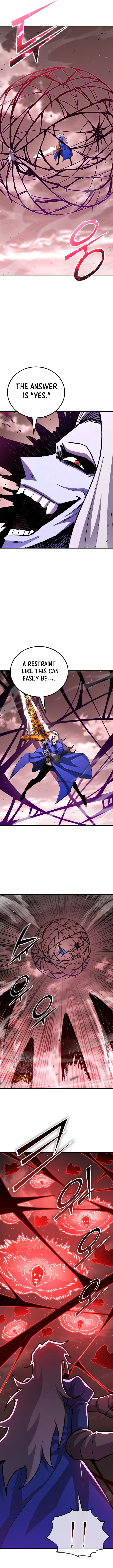 Standard Of Reincarnation Chapter 201 Page 11