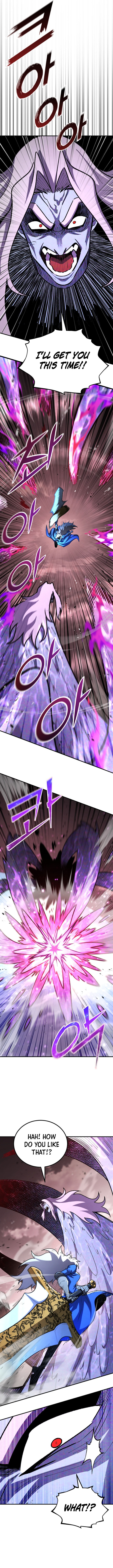 Standard Of Reincarnation Chapter 201 Page 6