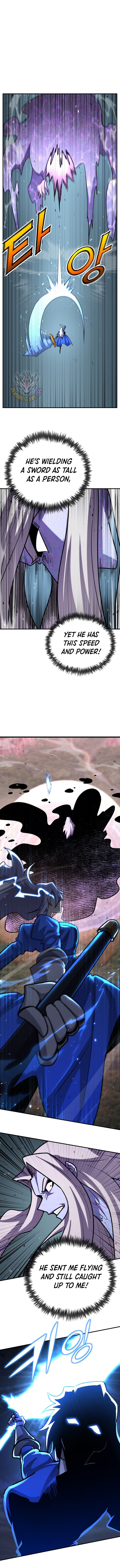 Standard Of Reincarnation Chapter 201 Page 7