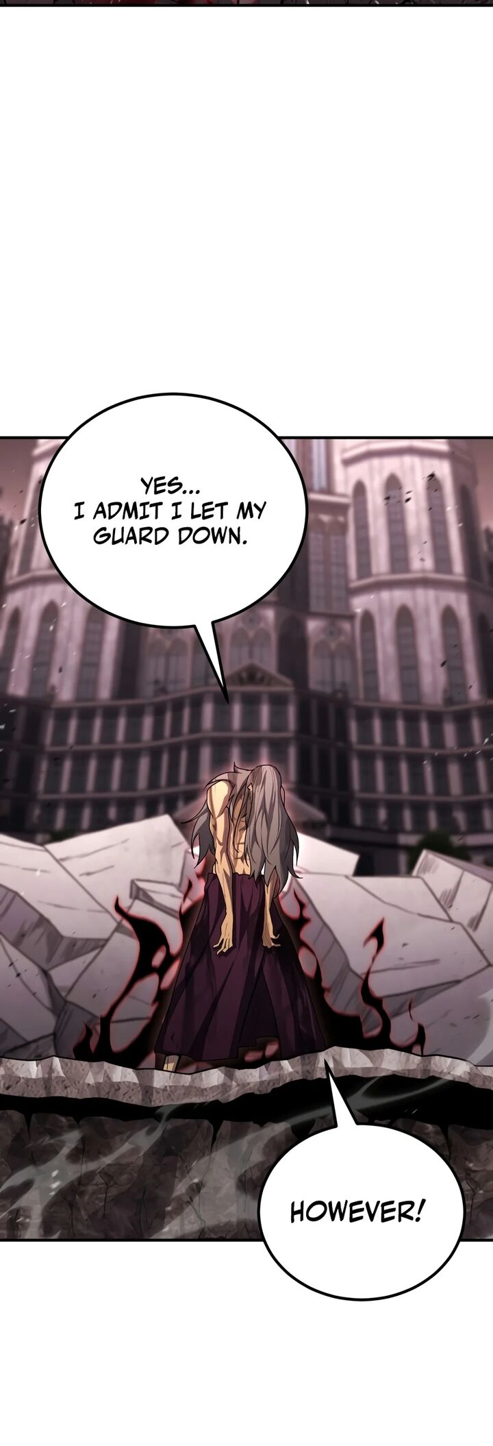 Standard Of Reincarnation Chapter 202 Page 18