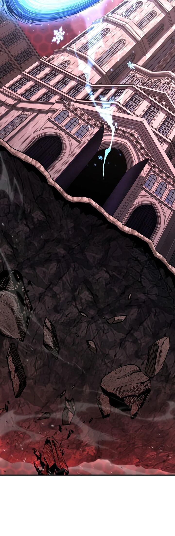 Standard Of Reincarnation Chapter 203 Page 13