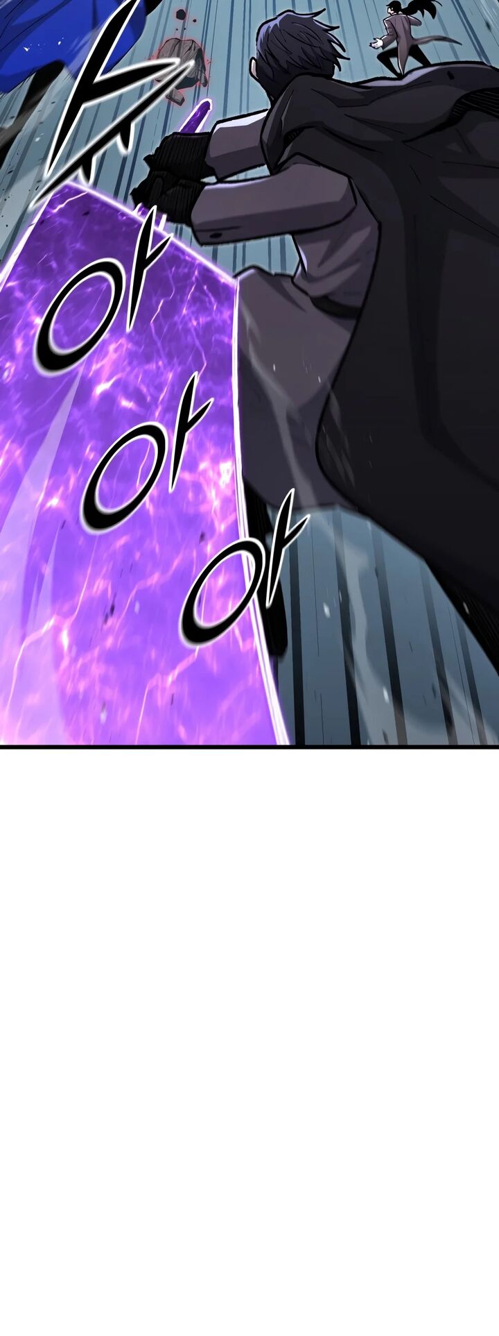 Standard Of Reincarnation Chapter 203 Page 3