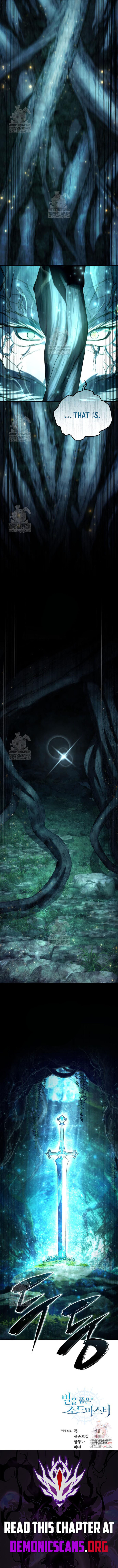 Star Fostered Swordmaster Chapter 110 Page 17