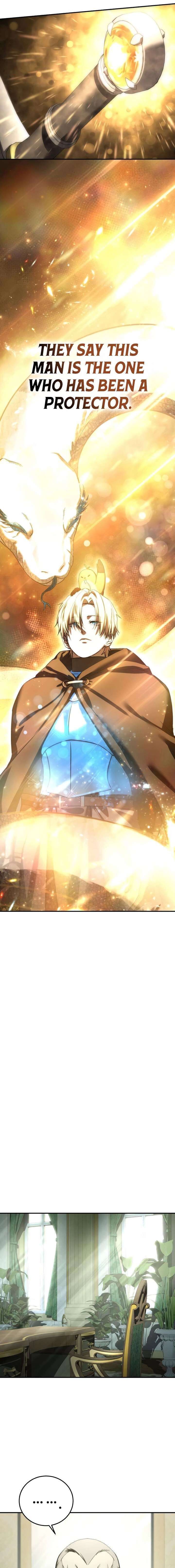 Star Fostered Swordmaster Chapter 111 Page 18