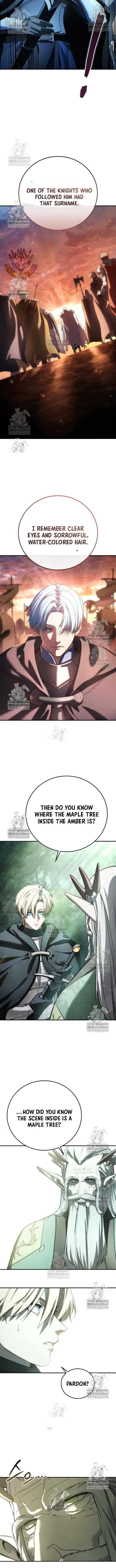 Star Fostered Swordmaster Chapter 112 Page 2