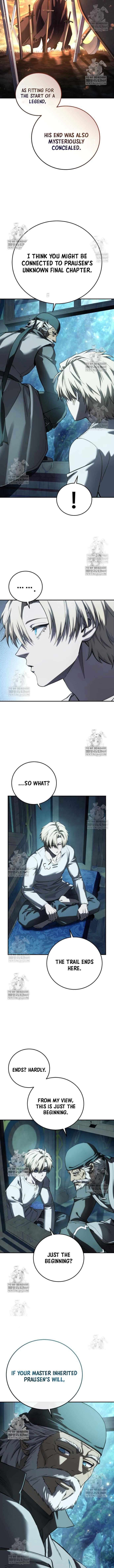 Star Fostered Swordmaster Chapter 112 Page 7