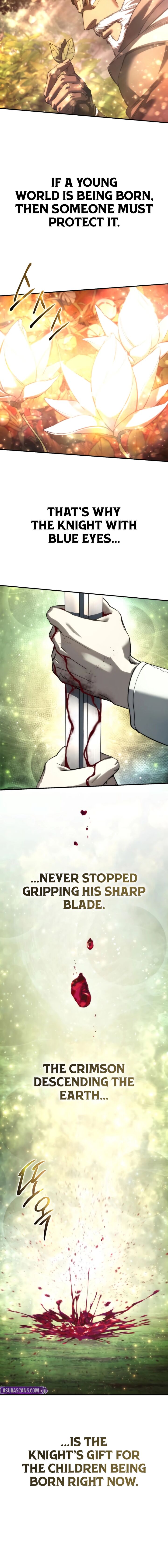 Star Fostered Swordmaster Chapter 113 Page 12