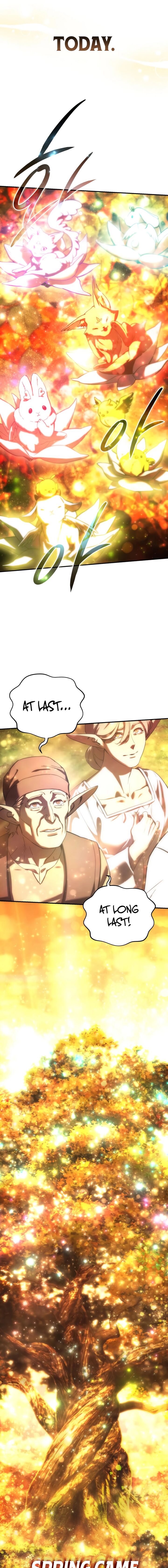 Star Fostered Swordmaster Chapter 113 Page 13