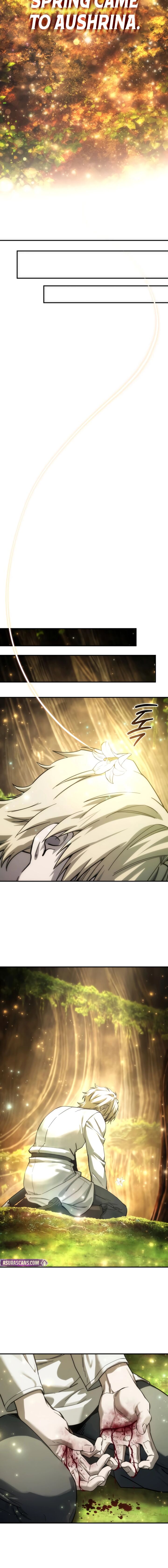 Star Fostered Swordmaster Chapter 113 Page 14