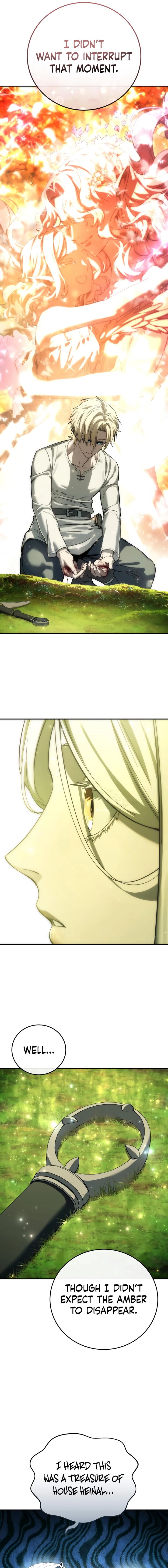 Star Fostered Swordmaster Chapter 113 Page 17