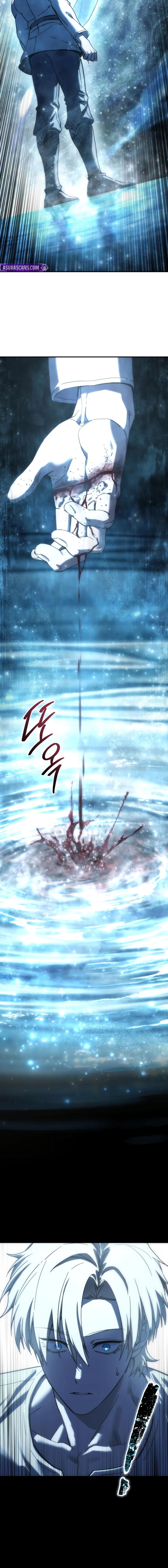 Star Fostered Swordmaster Chapter 113 Page 20