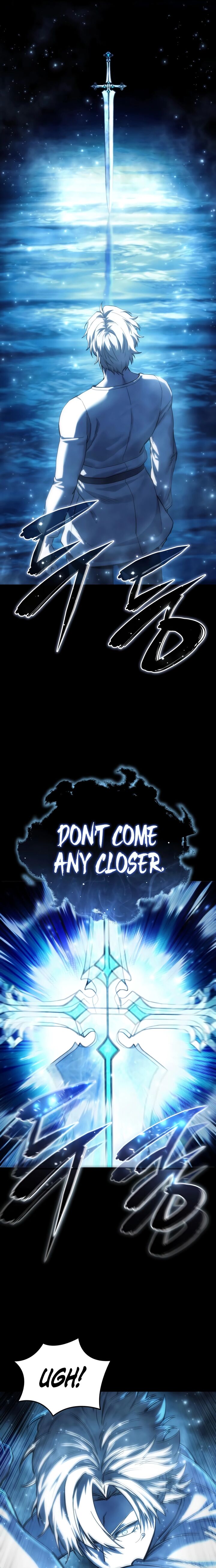 Star Fostered Swordmaster Chapter 113 Page 21