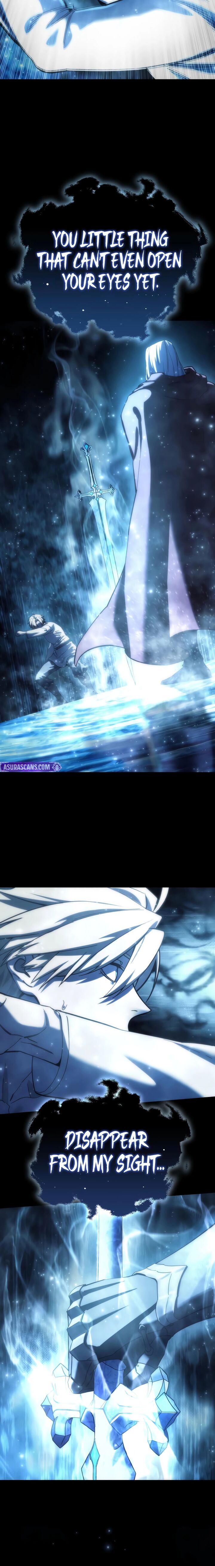 Star Fostered Swordmaster Chapter 113 Page 22