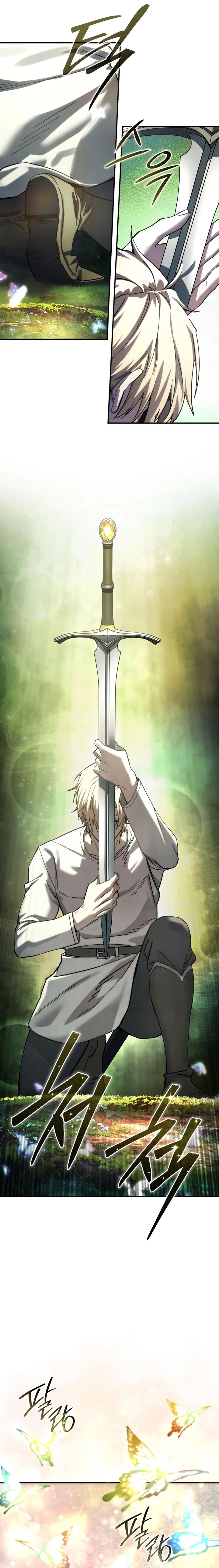 Star Fostered Swordmaster Chapter 113 Page 3