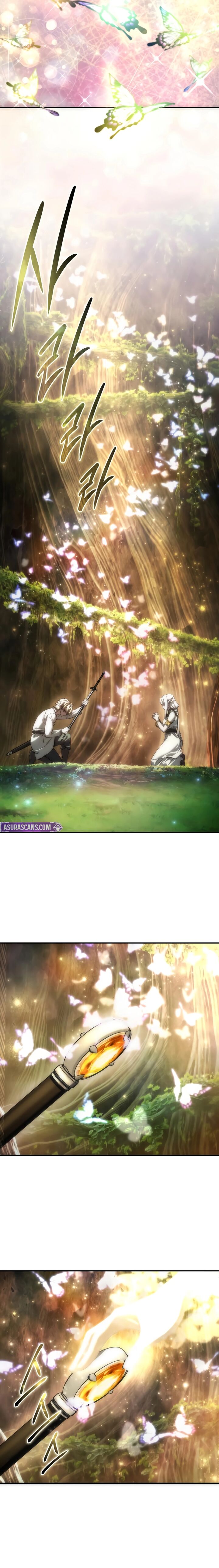 Star Fostered Swordmaster Chapter 113 Page 4