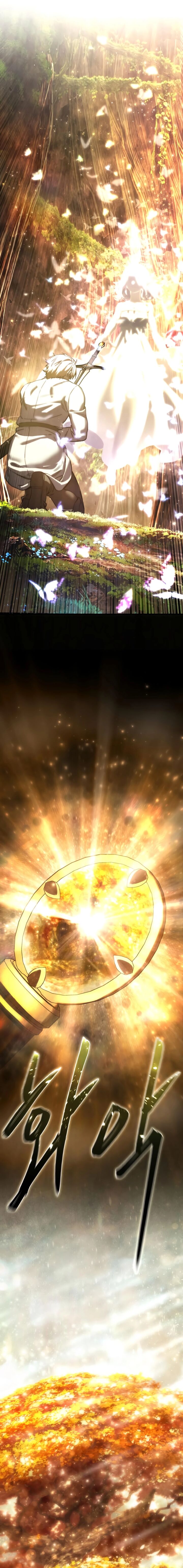 Star Fostered Swordmaster Chapter 113 Page 5