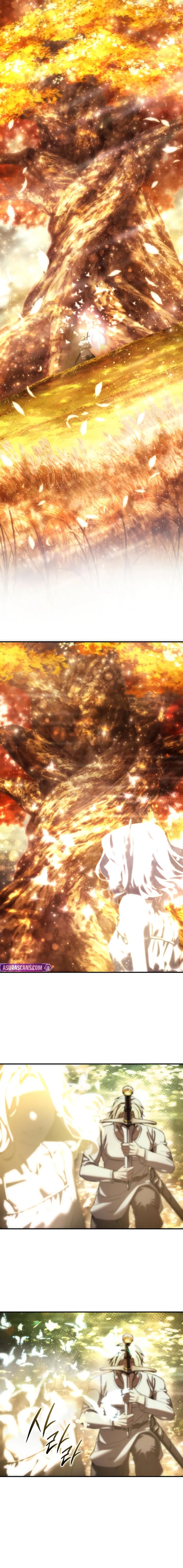 Star Fostered Swordmaster Chapter 113 Page 6