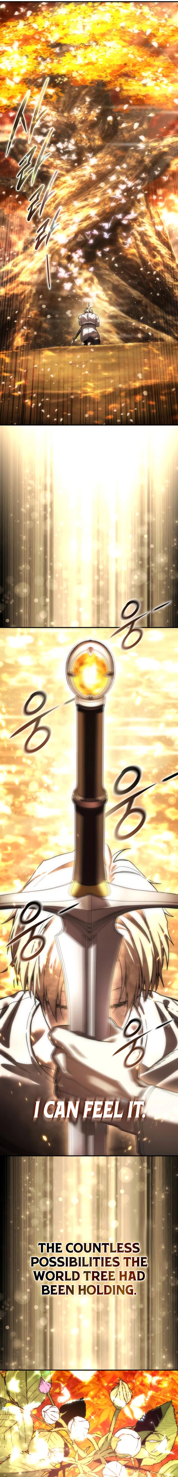 Star Fostered Swordmaster Chapter 113 Page 7