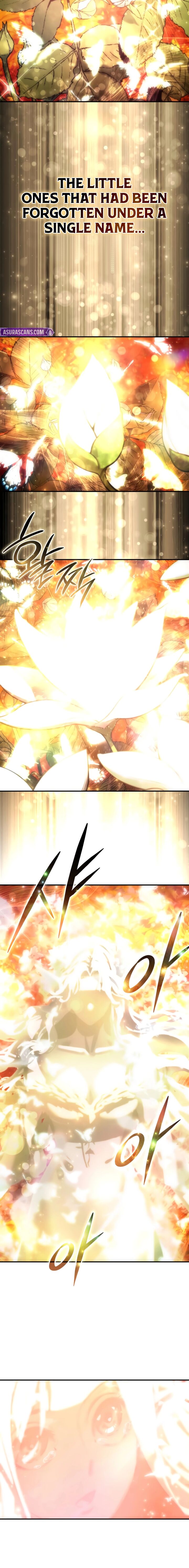 Star Fostered Swordmaster Chapter 113 Page 8