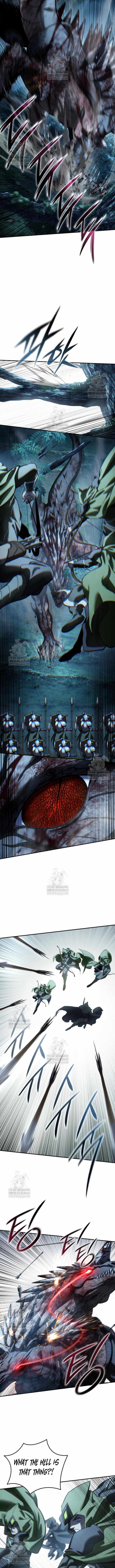 Star Fostered Swordmaster Chapter 114 Page 13