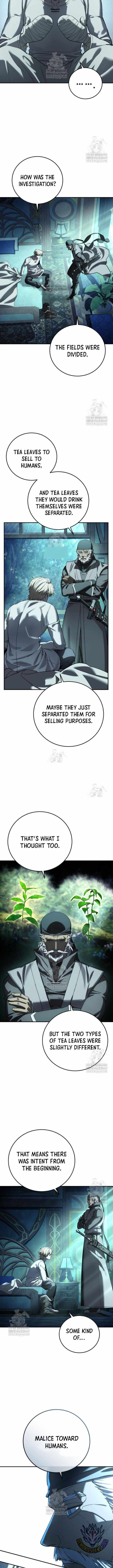 Star Fostered Swordmaster Chapter 114 Page 4