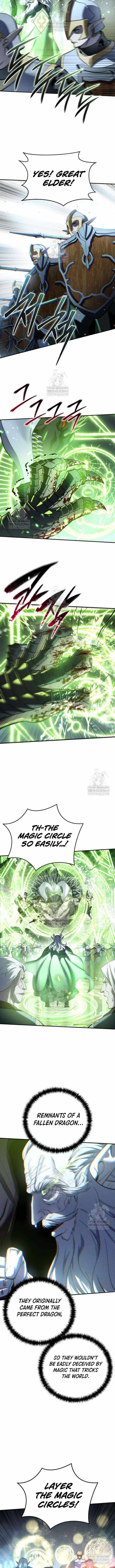 Star Fostered Swordmaster Chapter 115 Page 12