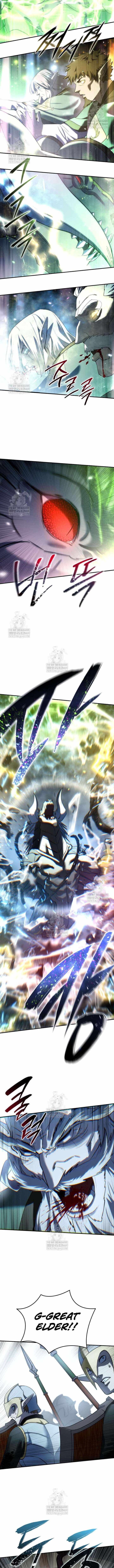 Star Fostered Swordmaster Chapter 115 Page 14