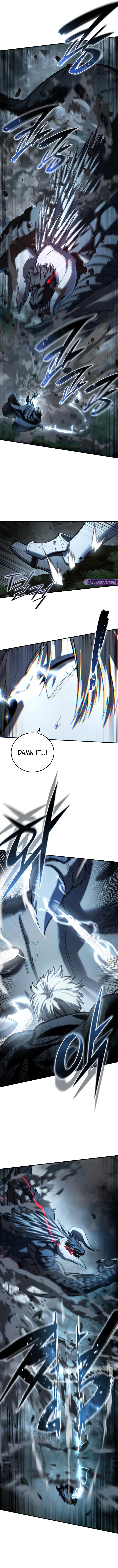 Star Fostered Swordmaster Chapter 116 Page 6