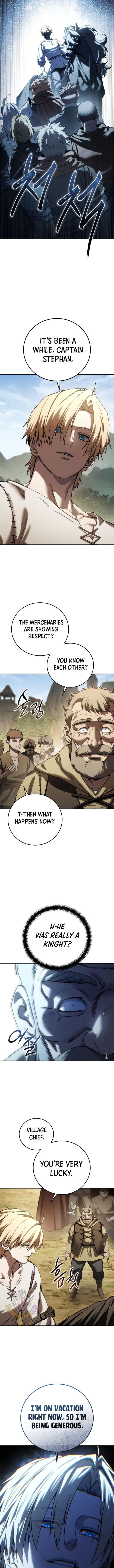 Star Fostered Swordmaster Chapter 125 Page 7