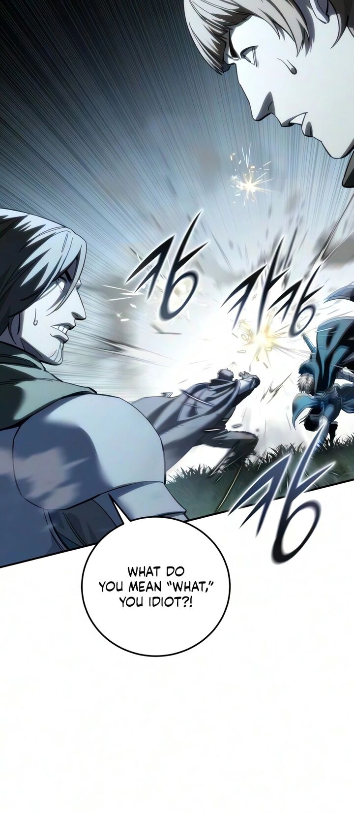 Star Fostered Swordmaster Chapter 126 Page 18
