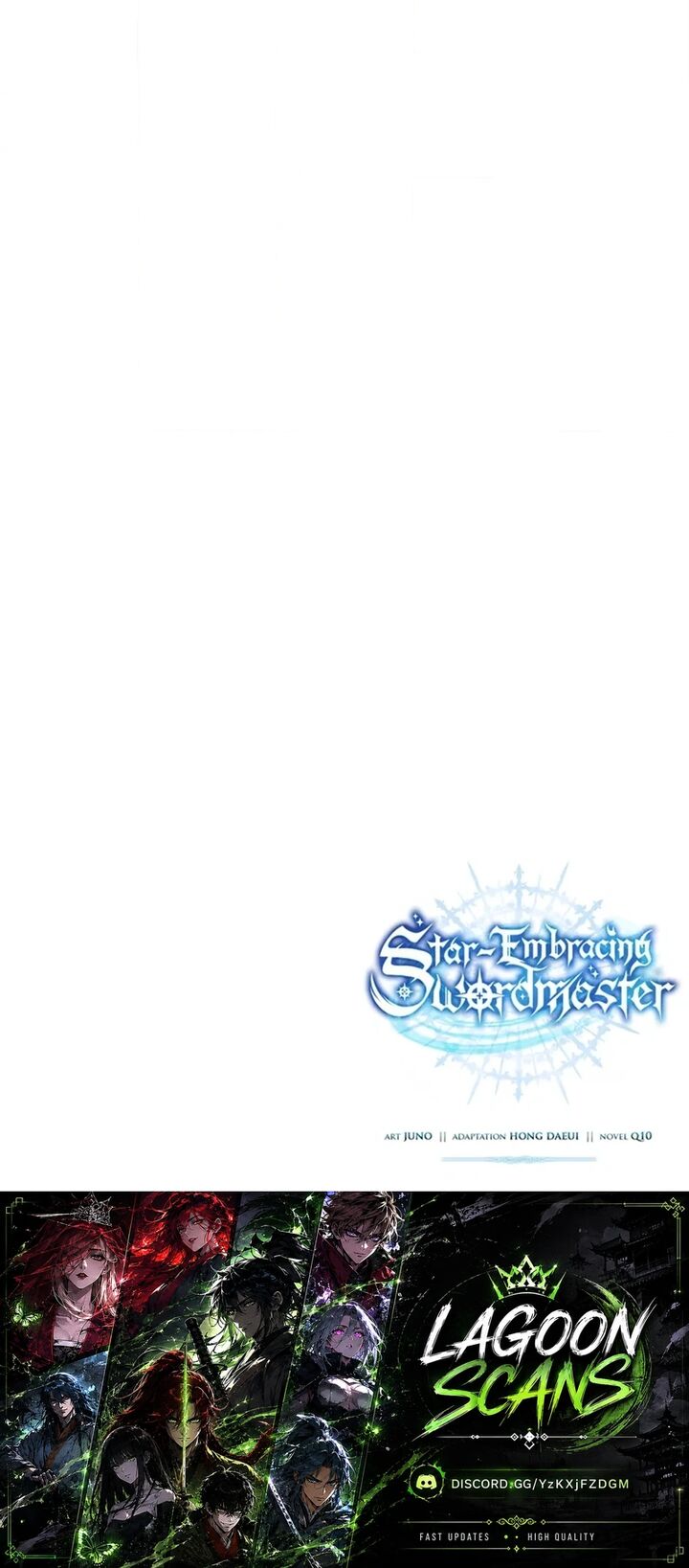 Star Fostered Swordmaster Chapter 135 Page 15